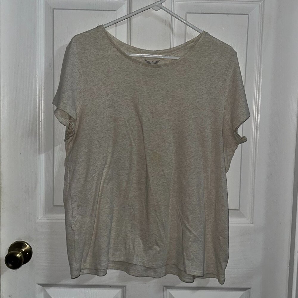 Excellent Vintage Faded Glory Top XXL
